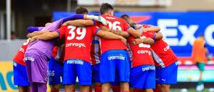 Hráči Zbrojovky Brno