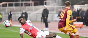 Loňský zápas na Julisce skončil 0:0