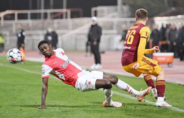 Loňský zápas na Julisce skončil 0:0