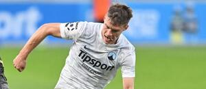 Slovan Liberec přivítá na svém hřišti Hradec Králové. Sledujte zápas živě od 15 hodin