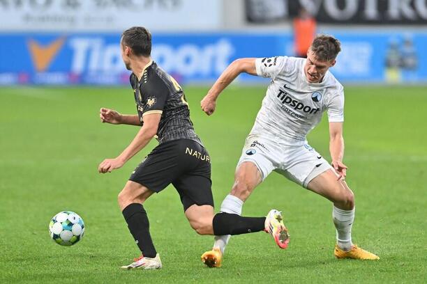 Slovan Liberec přivítá na svém hřišti Hradec Králové. Sledujte zápas živě od 15 hodin