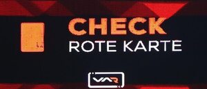 Červená karta může být udělena za spoustu prohřešků