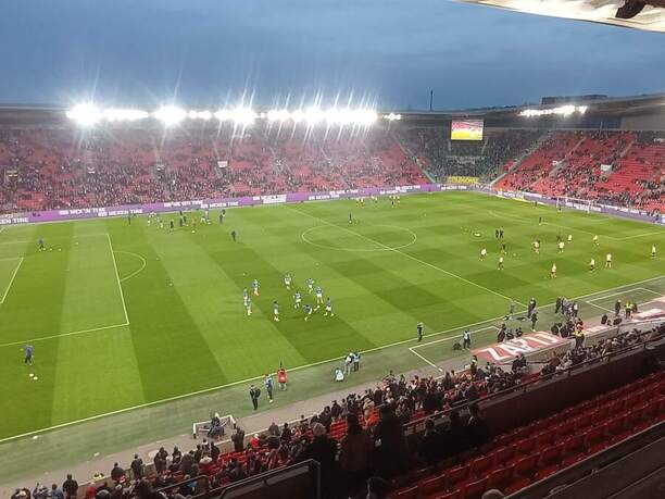 Slavia v&nbsp;derby přivítá Spartu