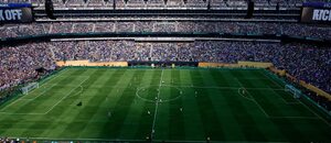 Sledujte MS 2026 živě v TV