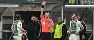 VAR odvedl v Jablonci prapodivnou práci