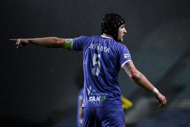 Michal Jeřábek, obránce Artisu Brno