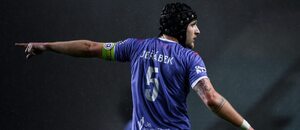 Michal Jeřábek, obránce Artisu Brno