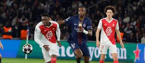 PSG a Monaco se po nedávných zápasech v Lize mistrů potkávají i v rámci Ligue 1