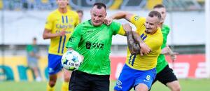 Na zápas by měl být připraven i Jakub Řezníček