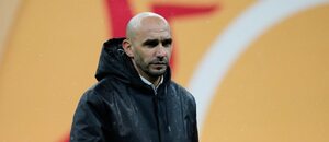 Walid Regragui skončil na lavičce Maroka