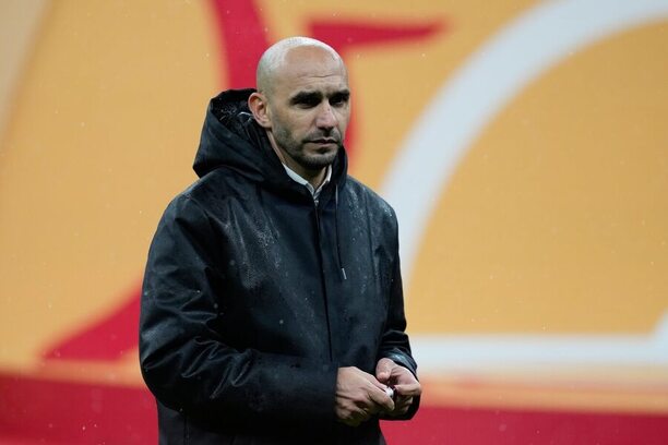 Walid Regragui skončil na lavičce Maroka