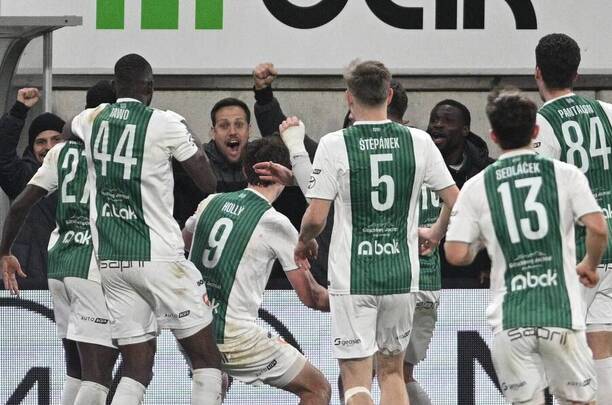 Jablonečtí fotbalisté budou mít v&nbsp;nohách 120 minut proti Slavii