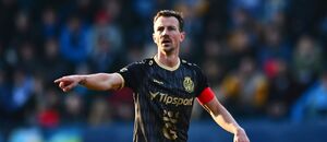 Vladimír Darida z Hradce Králové