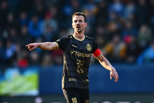 Vladimír Darida z&nbsp;Hradce Králové