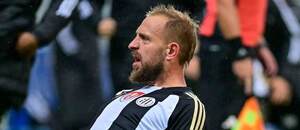 Sledujte zápas Dynama České Budějovice proti béčku pražské Slavie živě od 18:00