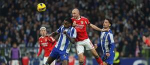 Porto v poháru Benfiku vyřadilo, jejich ligový souboj sledujte od 19:00 živě