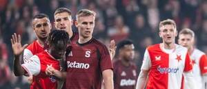 Zápas přinesl spoustu standardních situací