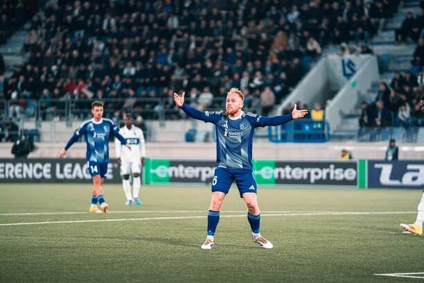 Sigma se s německými týmy v minulosti střetla již několikrát. Jak zápasy dopadly?