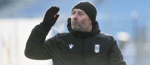 Svatopluk Habanec, trenér Ústí nad Labem