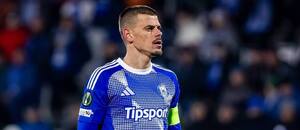 Nastoupí dnes v základní sestavě Jan Kliment?