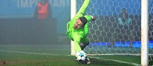 Jiří Floder vychytal Mladé Boleslavi postup do semifinále