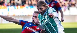 Plzeň na svém stadionu přivítá Bohemians. Jaké další zápasy nedelní program Chance Ligy nabízí?