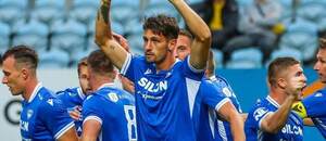 Baník B vs. Táborsko: Kde sledovat 19. kolo Chance ligy živě