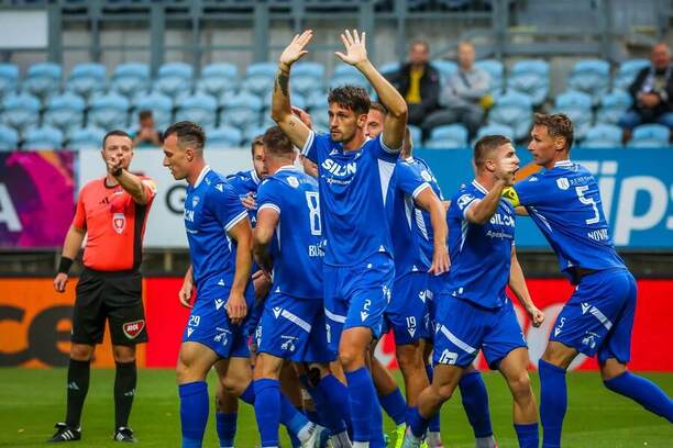 Baník B vs. Táborsko: Kde sledovat 19. kolo Chance ligy živě