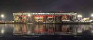 Lusail Stadium dějištěm Finalissimy nebude