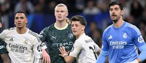 Real Madrid porazil Manchester City v úvodním klání 3:0