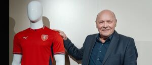 Miroslav Koubek nominoval