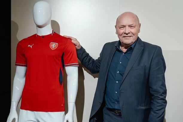 Miroslav Koubek nominoval