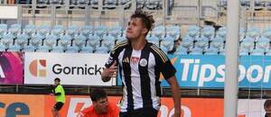 Dynamo se bude snažit připsat na jaře druhou domácí výhru. Sledujte zápas proti žižkovu od 18 hodin živě