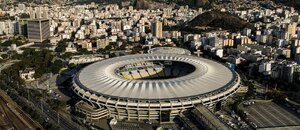 Mistrovství světa ve fotbale žen 2027 se uskuteční v Brazílii.