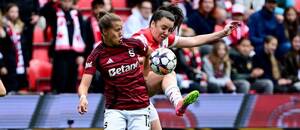 Ženské derby přinese opět mnoho tvrdých soubojů