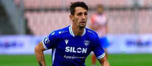 Táborsko se vrací na domácí hřiště. Potvrdí proti Kroměříži výhru nad Baníkem?