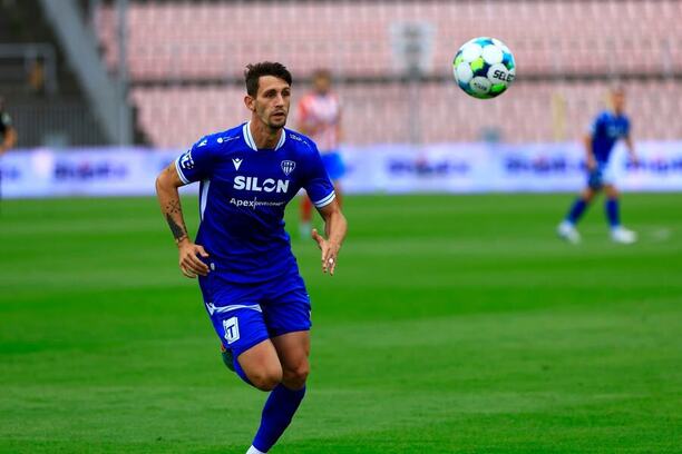 Táborsko se vrací na domácí hřiště. Potvrdí proti Kroměříži výhru nad Baníkem?