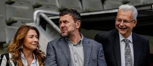 V Edenu mohou být s pohárovými příjmy spokojení