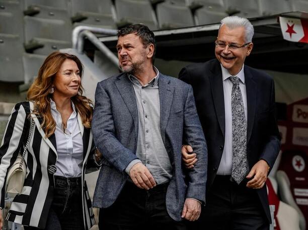 V Edenu mohou být s pohárovými příjmy spokojení