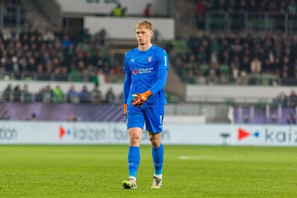 V brance Bragy by se měl objevit Lukáš Horníček