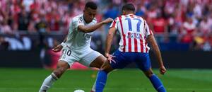 Derby Realu Madrid a Atlética Madrid patří k nejsledovanějším ve Španělsku