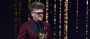 Fotbalistou roku se stal Pavel Šulc