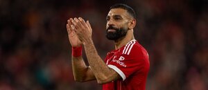 Salah po sezoně končí v Liverpoolu