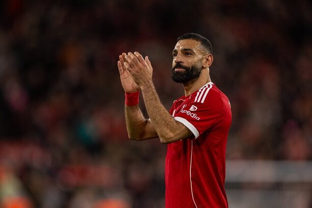 Salah po sezoně končí v Liverpoolu