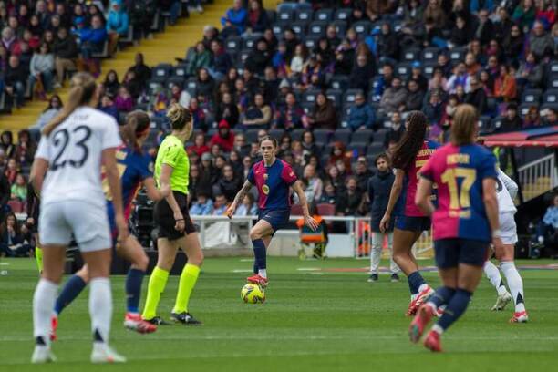 Ženské Él Clásico získává na prestiži