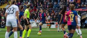 Ženské Él Clásico získává na prestiži