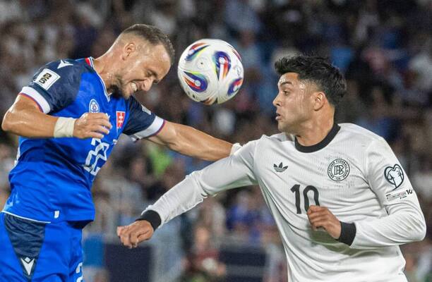 Výkon Stanislava Lobotky bude pro Slovensko klíčem k&nbsp;úspěchu