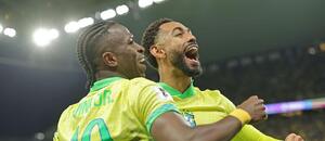 Brazílie se v přípravném utkání střetne s Francií, zápas sledujte od 21:00