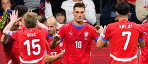 Česko vstupuje do baráže. Poradí si s Iry? Sledujte zápas o 20:45
