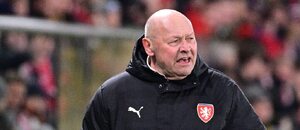 Miroslav Koubek dotáhl český tým k postupu